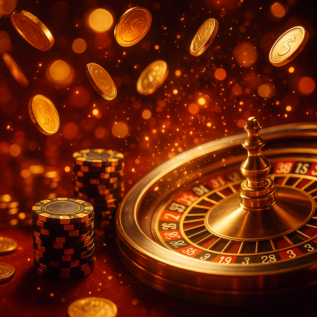 BloodySlots 200% Welcome Bonus up to A$2000 with 450 Free Spins