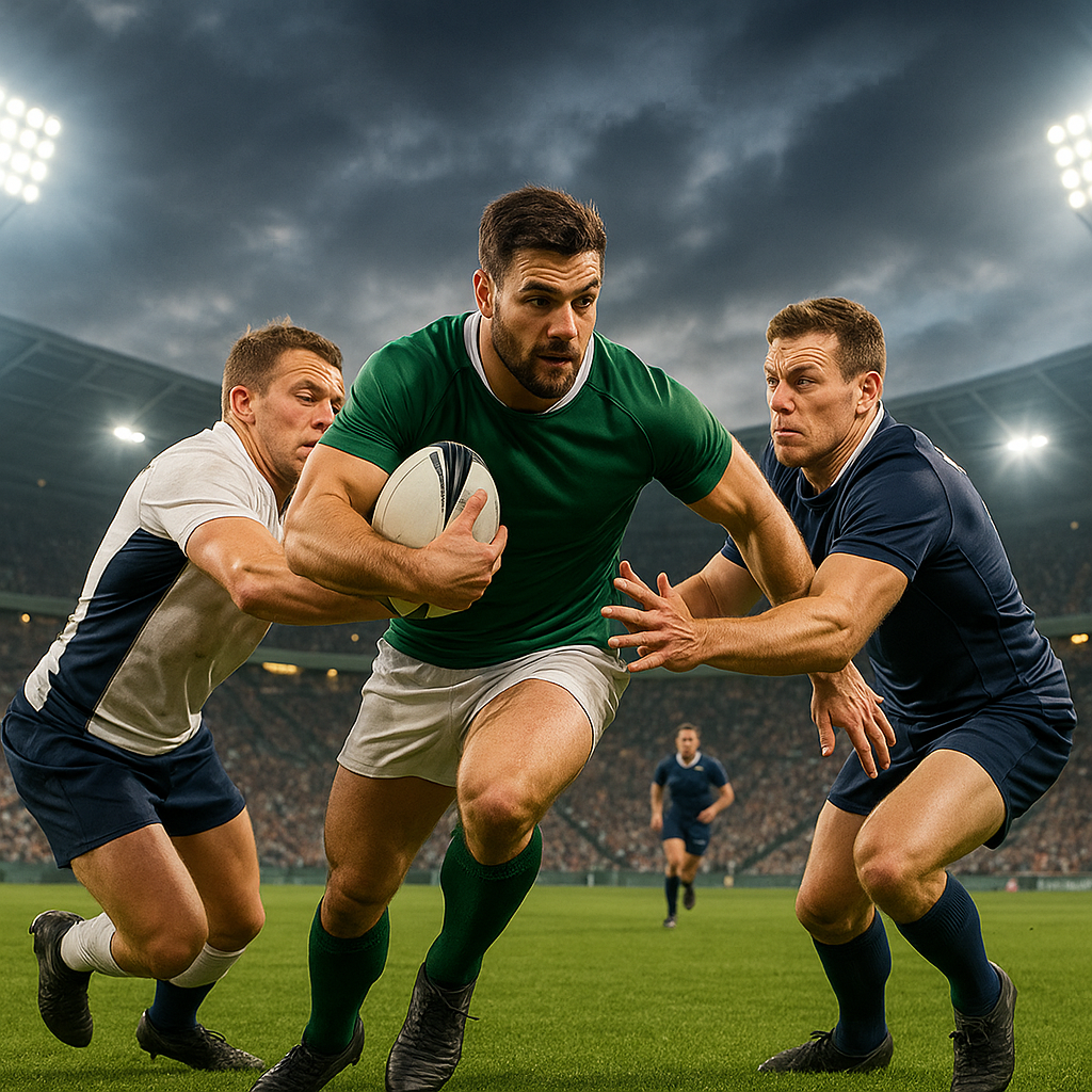 BloodySlots - NRL Betting - Rugby League Sports Betting