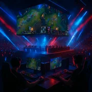 BloodySlots - Esports Betting - Competitive Gaming Odds